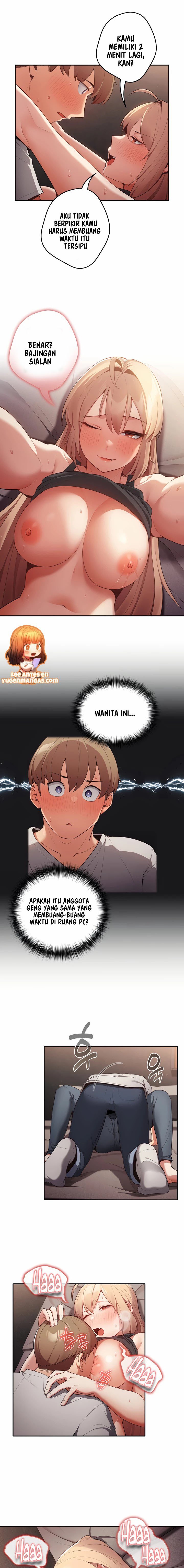 That&#8217;s not how it&#8217;s done - Chapter 3 15