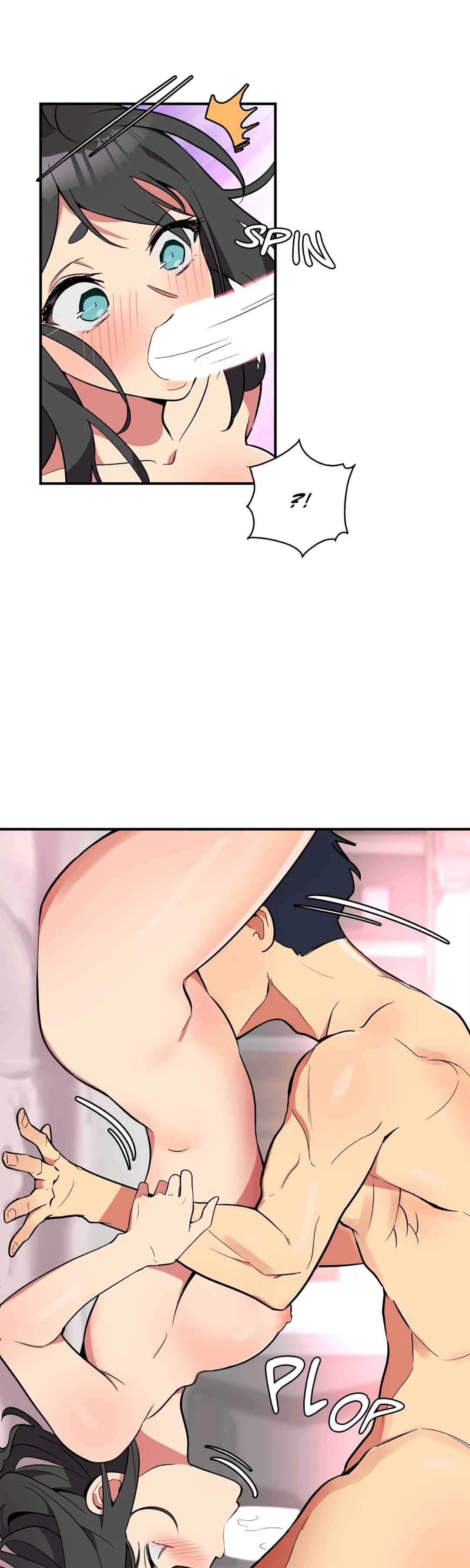 Her Nickname - Chapter 3 19