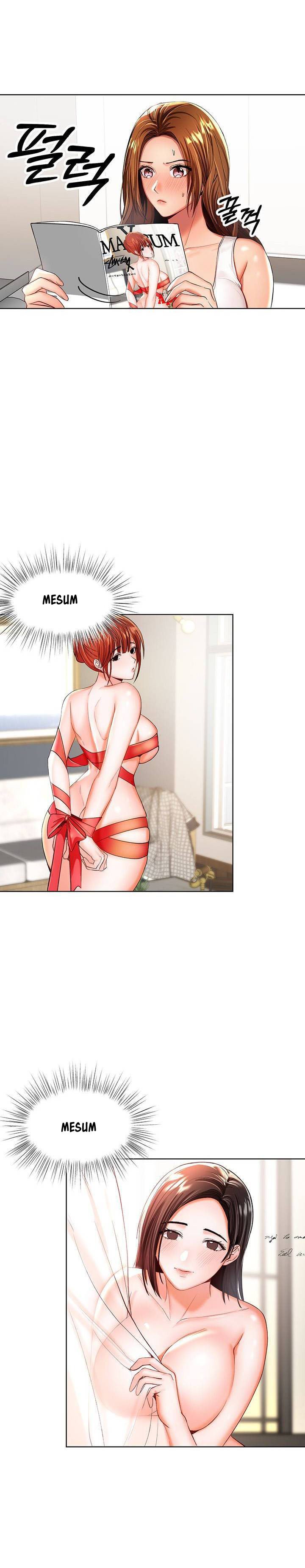 Sponsor Me Please - Chapter 3 27 Sponsor Me Please - Chapter 3 27