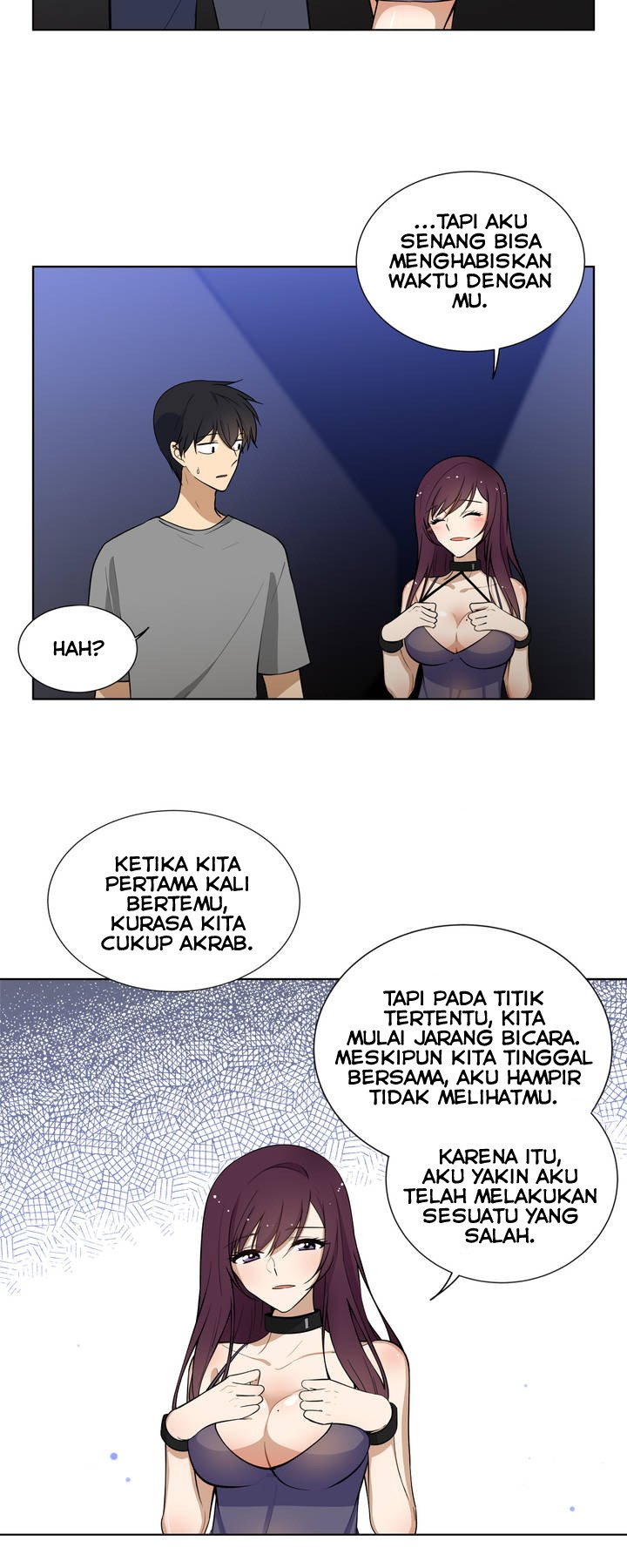 Shame Room - Chapter 3 6 Shame Room - Chapter 3 6