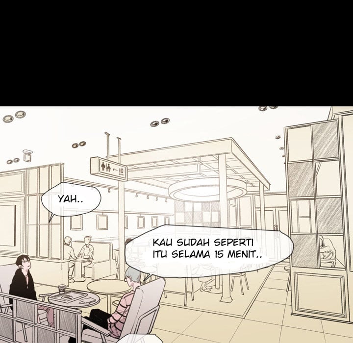 Say You Like it - Chapter 0 54 Say You Like it - Chapter 0 54