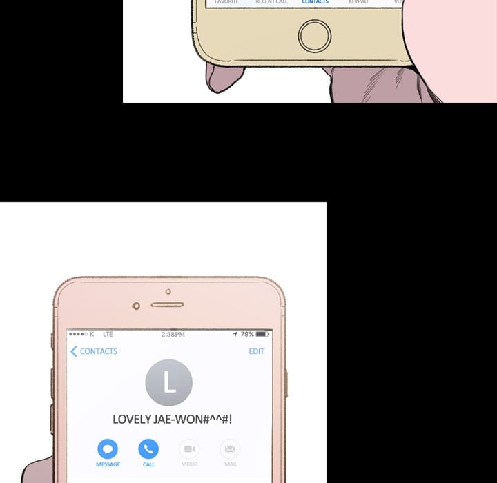 Say You Like it - Chapter 0 83 Say You Like it - Chapter 0 83