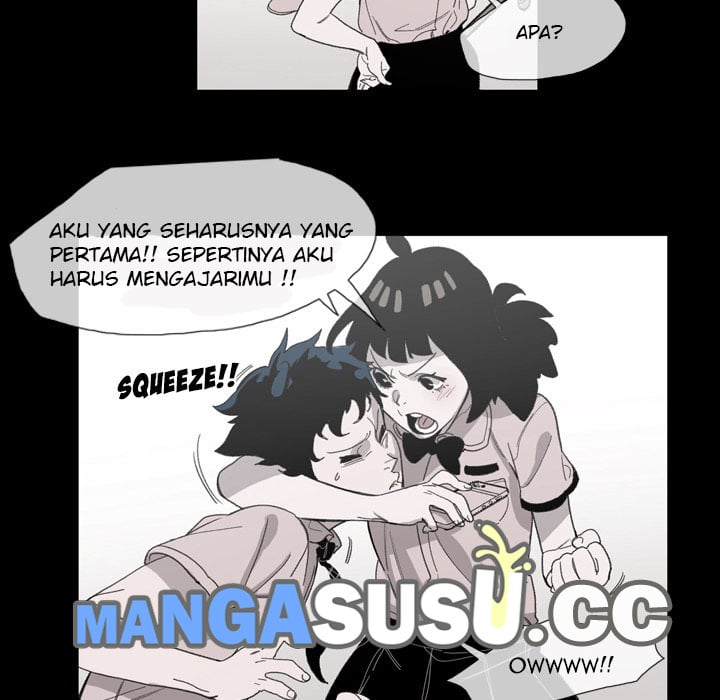 Say You Like it - Chapter 0 72 Say You Like it - Chapter 0 72