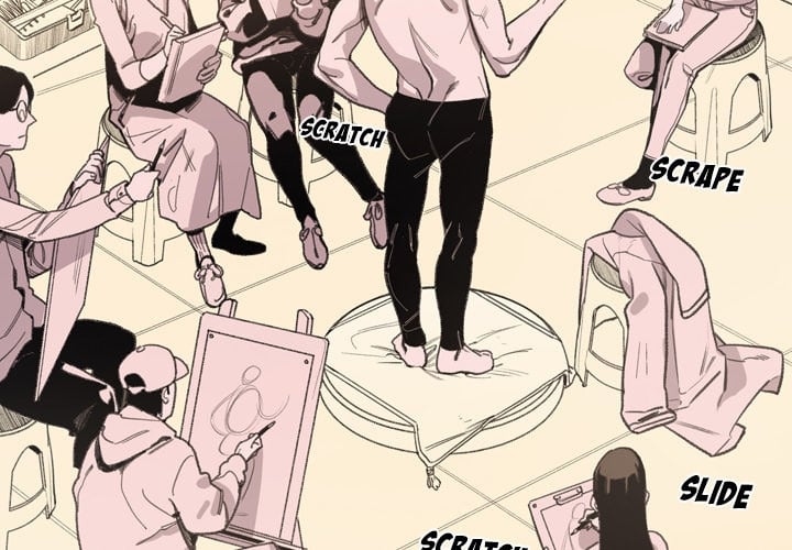 Say You Like it - Chapter 0 5 Say You Like it - Chapter 0 5