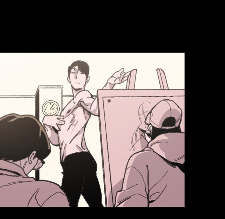 Say You Like it - Chapter 0 11 Say You Like it - Chapter 0 11