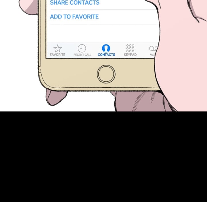 Say You Like it - Chapter 0 65 Say You Like it - Chapter 0 65