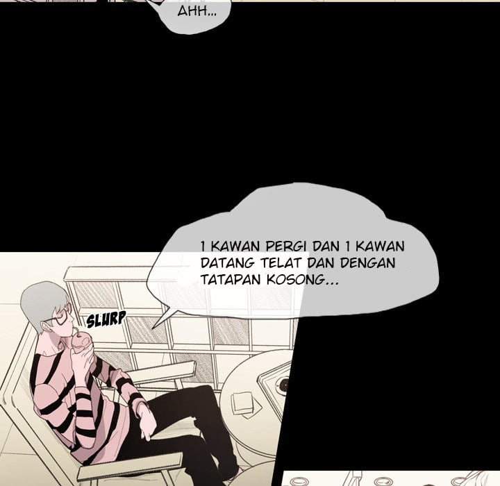 Say You Like it - Chapter 0 55 Say You Like it - Chapter 0 55