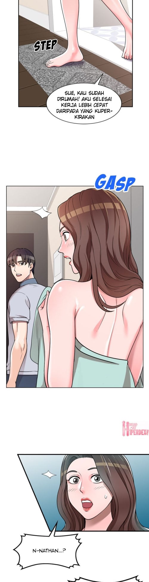 Private Lesson (Facon) - Chapter 0 10 Private Lesson (Facon) - Chapter 0 10