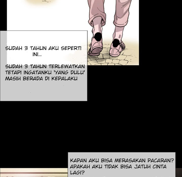 Say You Like it - Chapter 0 36 Say You Like it - Chapter 0 36