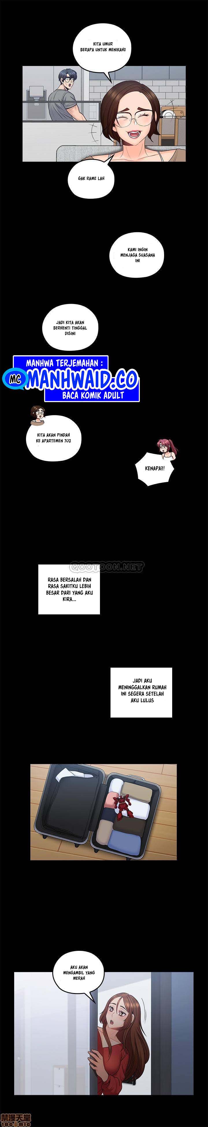 As If Daughter - Chapter 50 – end 11 As If Daughter - Chapter 50 – end 11