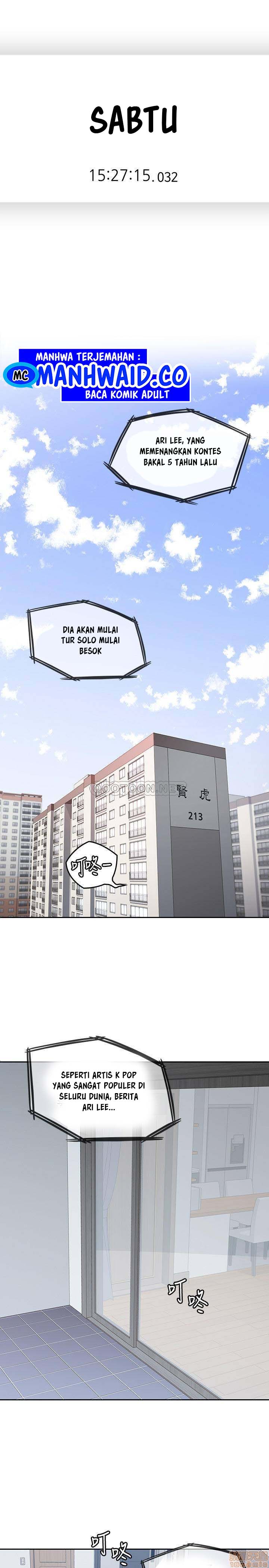 As If Daughter - Chapter 50 – end 2 As If Daughter - Chapter 50 – end 2