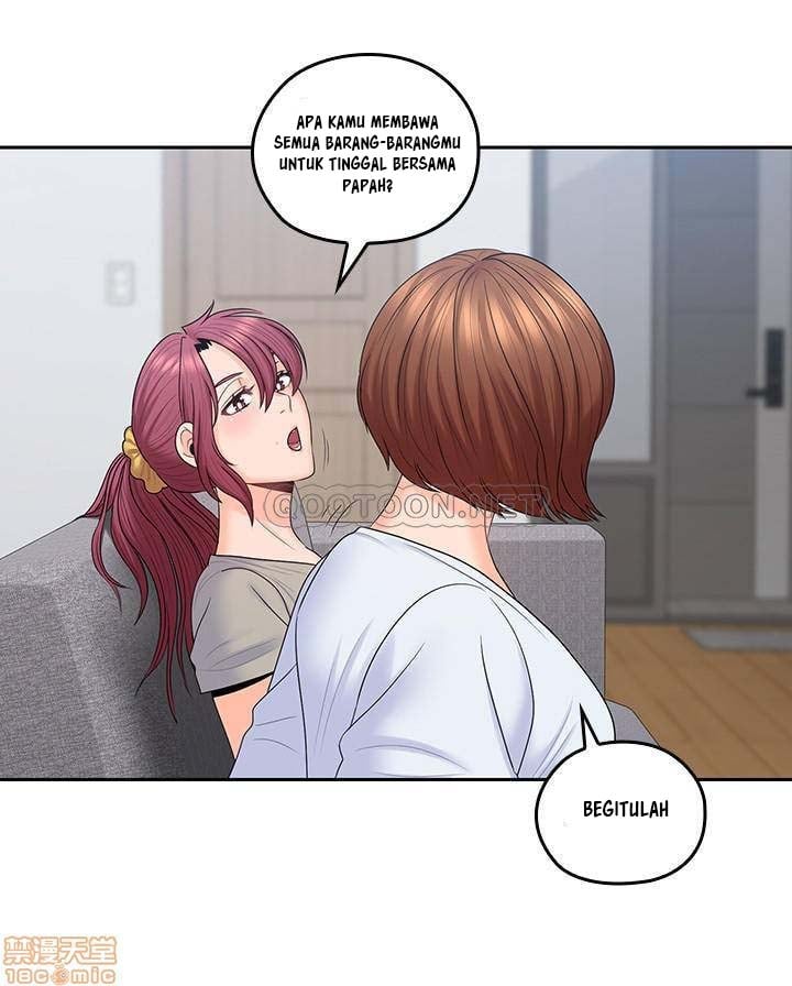 As If Daughter - Chapter 50 – end 20 As If Daughter - Chapter 50 – end 20