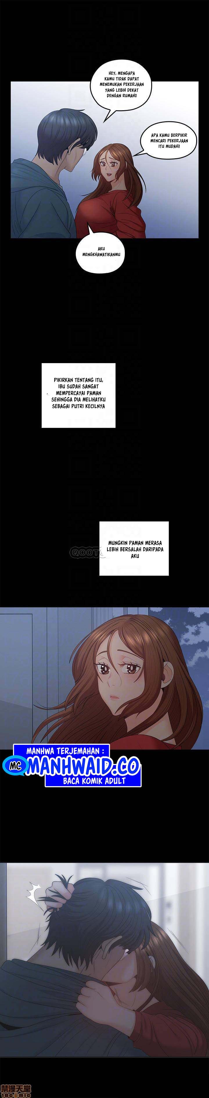 As If Daughter - Chapter 50 – end 14 As If Daughter - Chapter 50 – end 14