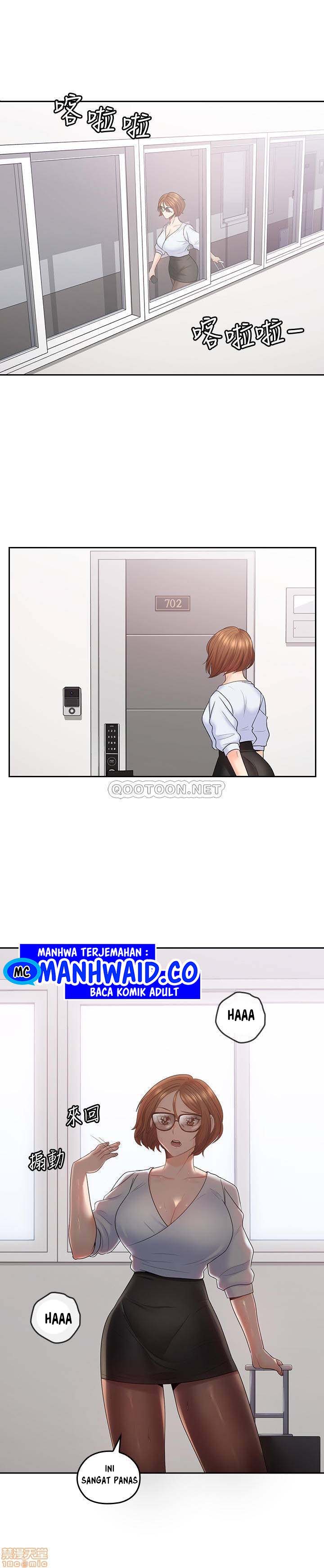 As If Daughter - Chapter 50 – end 24 As If Daughter - Chapter 50 – end 24