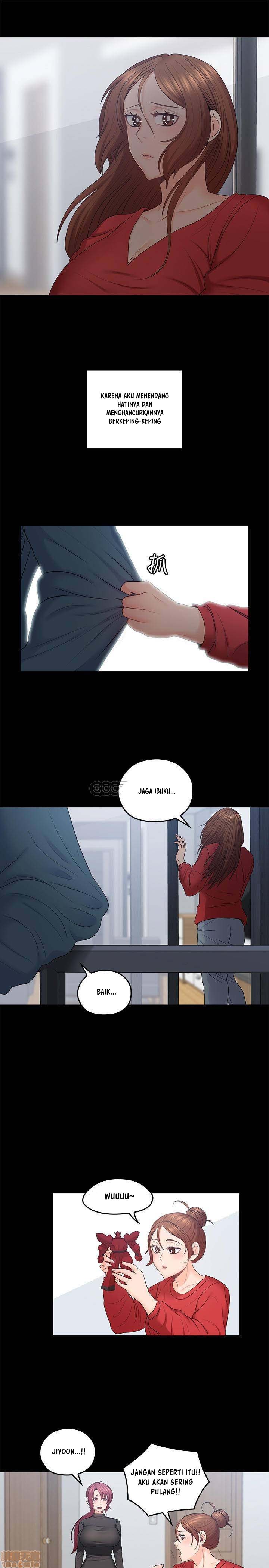 As If Daughter - Chapter 50 – end 15 As If Daughter - Chapter 50 – end 15