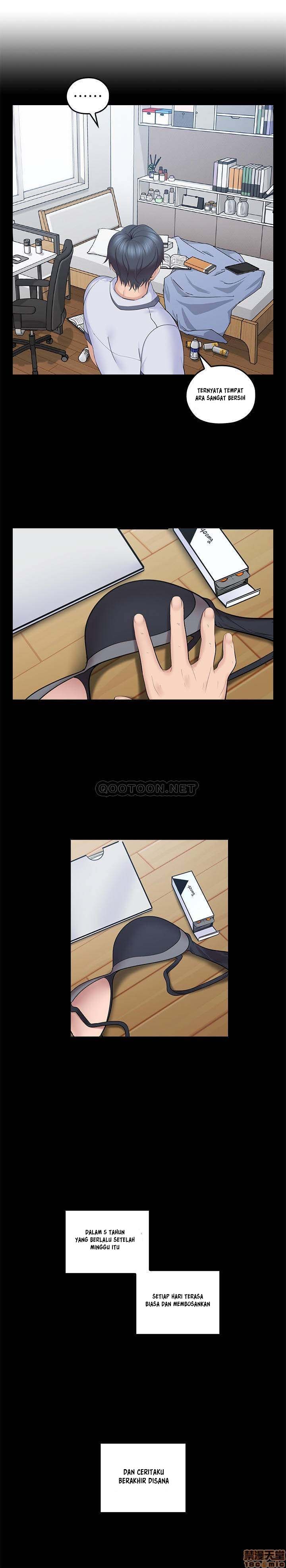 As If Daughter - Chapter 50 – end 9 As If Daughter - Chapter 50 – end 9