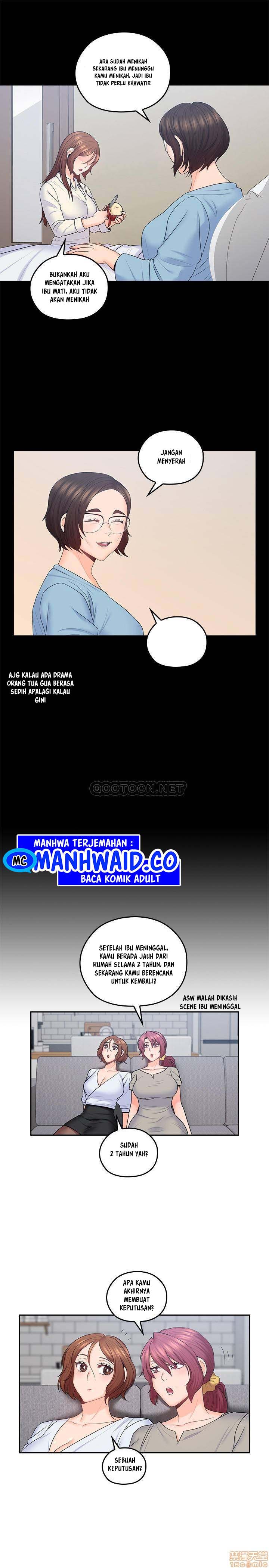 As If Daughter - Chapter 50 – end 19 As If Daughter - Chapter 50 – end 19