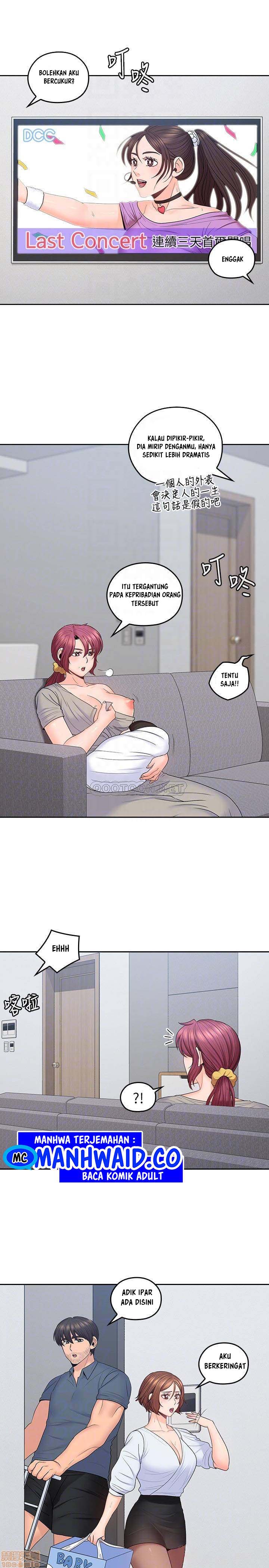 As If Daughter - Chapter 50 – end 4 As If Daughter - Chapter 50 – end 4