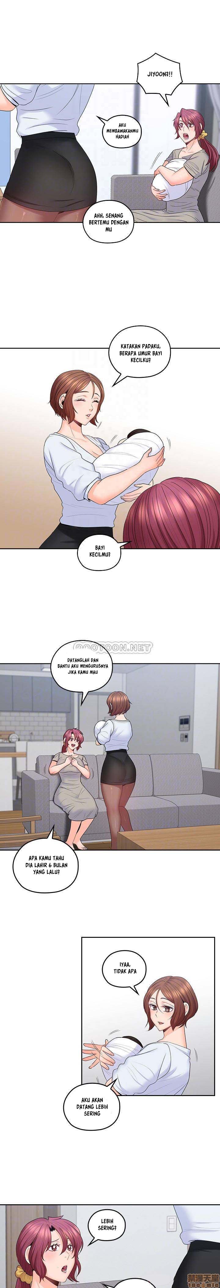 As If Daughter - Chapter 50 – end 6 As If Daughter - Chapter 50 – end 6