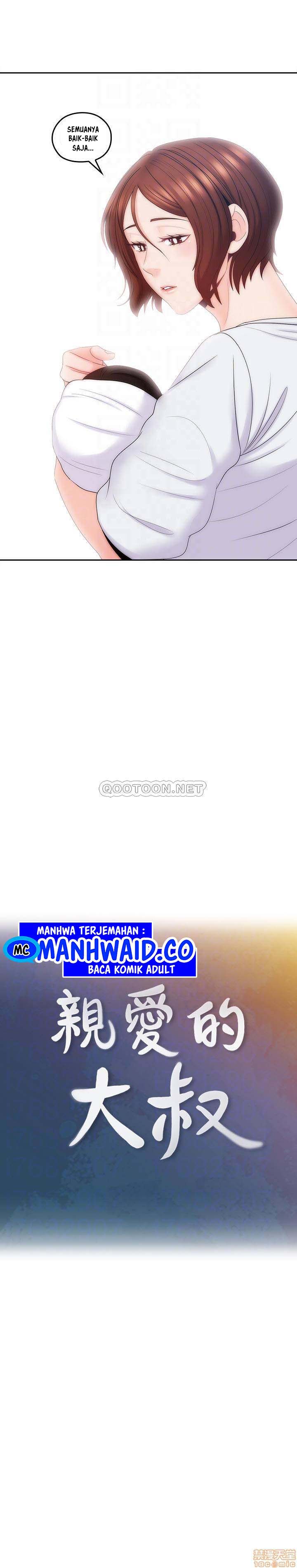 As If Daughter - Chapter 50 – end 8 As If Daughter - Chapter 50 – end 8