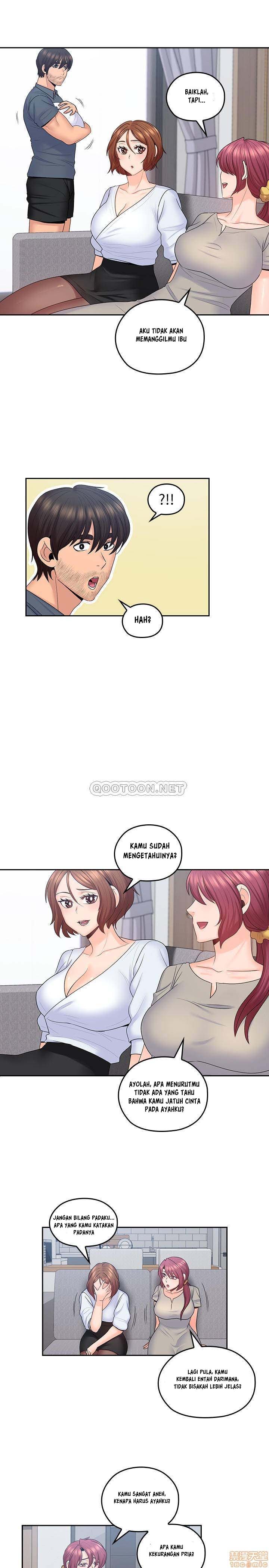 As If Daughter - Chapter 50 – end 21 As If Daughter - Chapter 50 – end 21