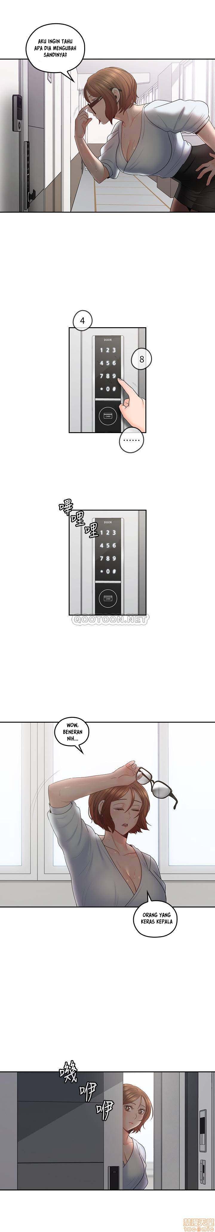 As If Daughter - Chapter 50 – end 25 As If Daughter - Chapter 50 – end 25