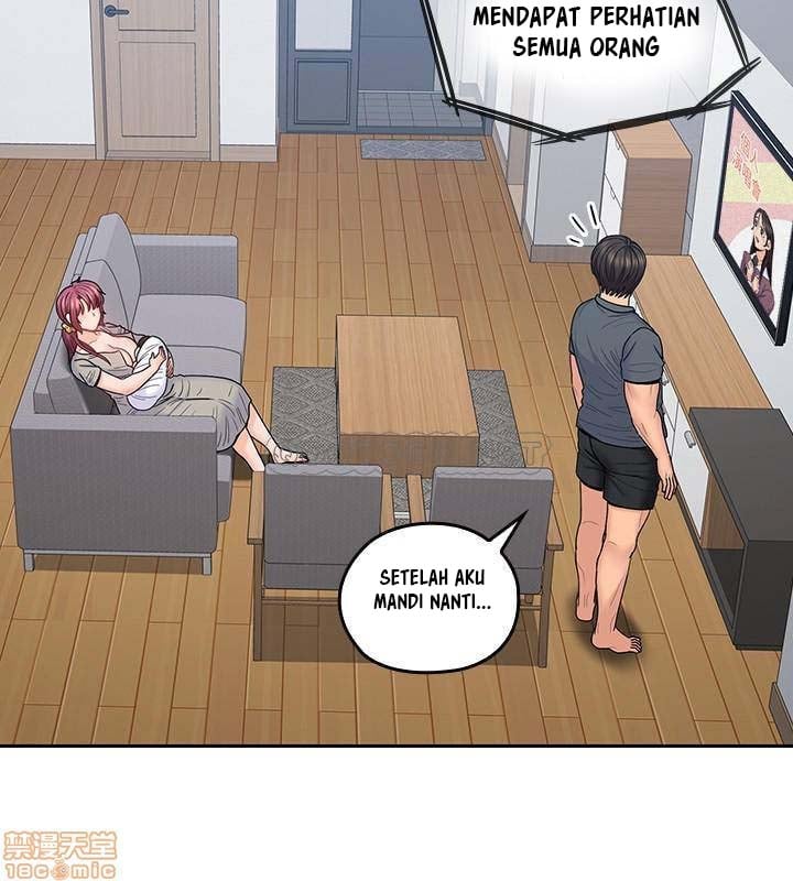 As If Daughter - Chapter 50 – end 3 As If Daughter - Chapter 50 – end 3