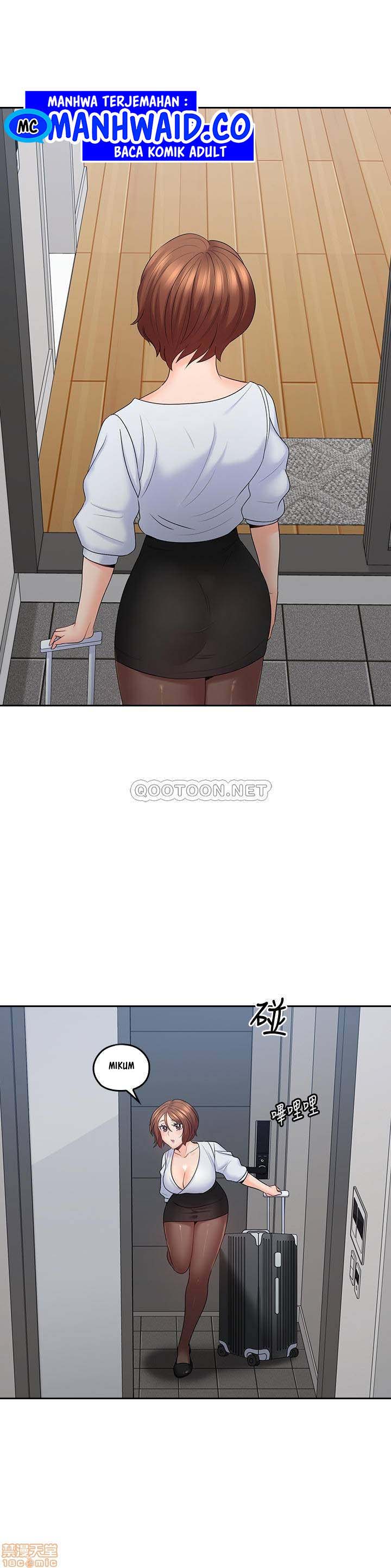 As If Daughter - Chapter 50 – end 26 As If Daughter - Chapter 50 – end 26