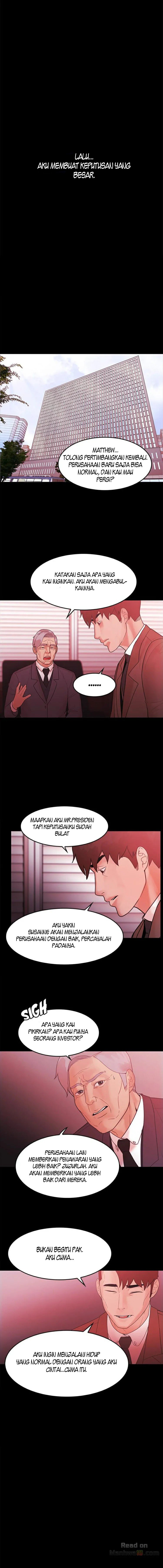 Loser (Team 201) - Chapter 74 end 5