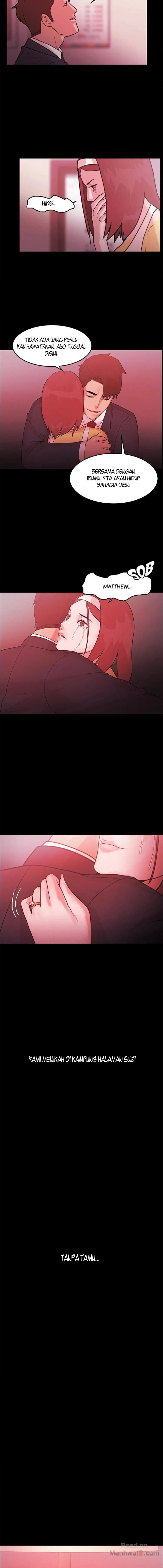 Loser (Team 201) - Chapter 74 end 6