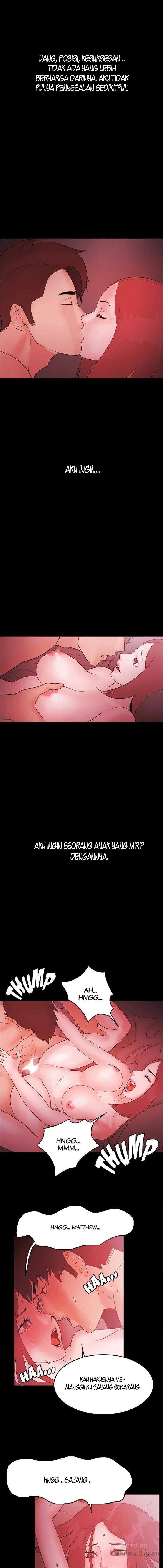 Loser (Team 201) - Chapter 74 end 9