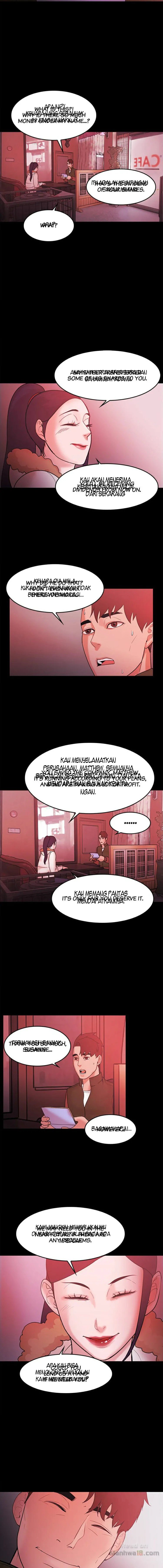 Loser (Team 201) - Chapter 74 end 11