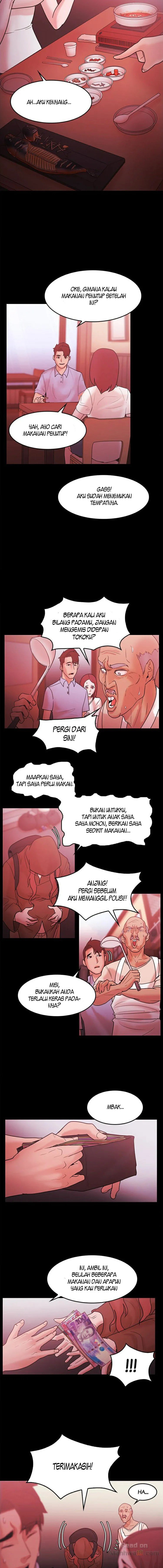 Loser (Team 201) - Chapter 74 end 13