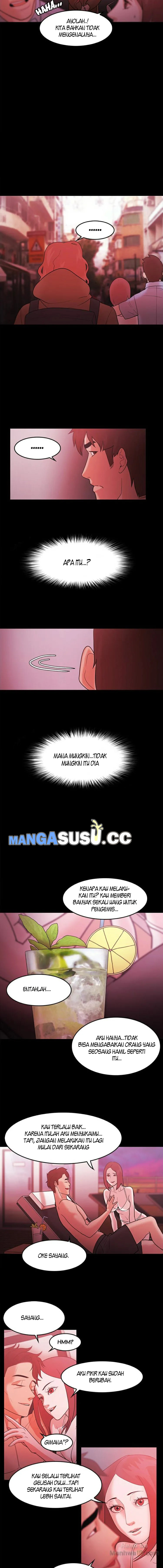 Loser (Team 201) - Chapter 74 end 14
