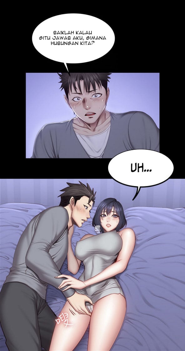 Fitness Uncensored - Chapter 37 a 19 Fitness Uncensored - Chapter 37 a 19