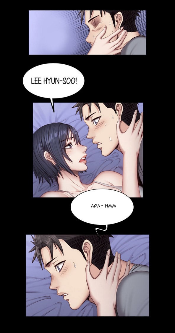 Fitness Uncensored - Chapter 37 a 15 Fitness Uncensored - Chapter 37 a 15