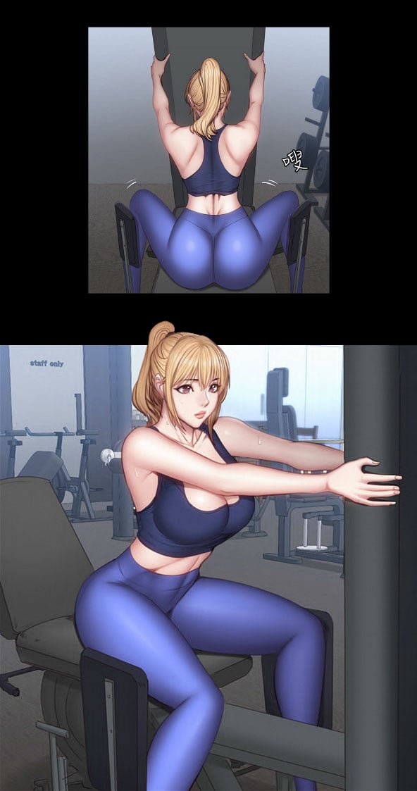 Fitness Uncensored - Chapter 37 a 26 Fitness Uncensored - Chapter 37 a 26