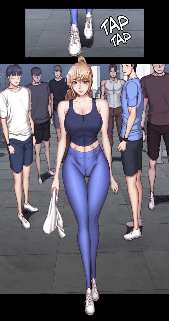 Fitness Uncensored - Chapter 37 a 31 Fitness Uncensored - Chapter 37 a 31