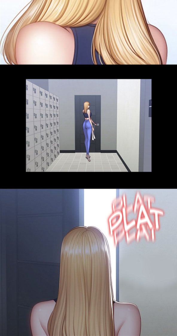 Fitness Uncensored - Chapter 37 a 33 Fitness Uncensored - Chapter 37 a 33