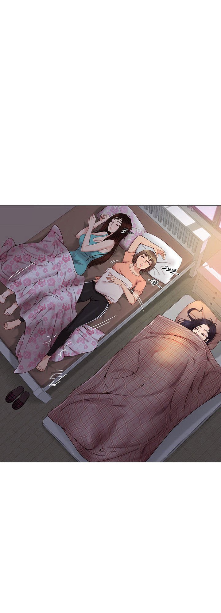 Daughter Friend - Chapter 2 78