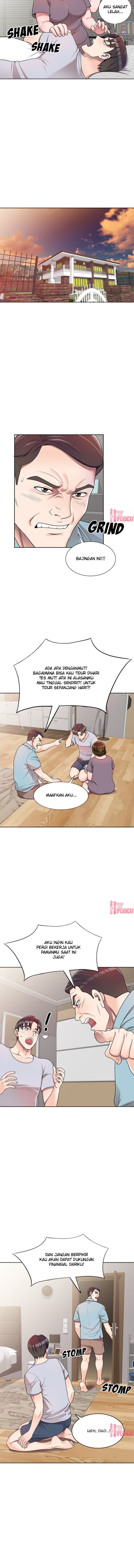 Private Lesson (Facon) - Chapter 2 10
