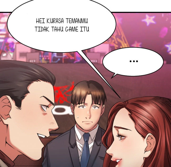 Food Chain (Smoke Joker) - Chapter 2 9 Food Chain (Smoke Joker) - Chapter 2 9