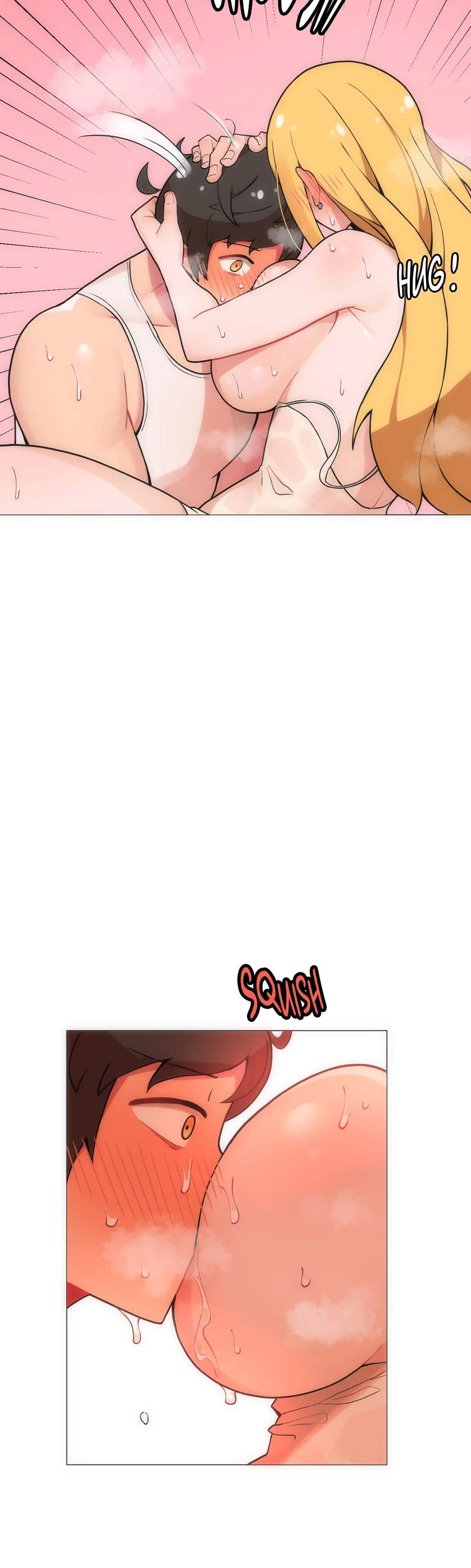 Sexcape Room: Good Game - Chapter 2 24