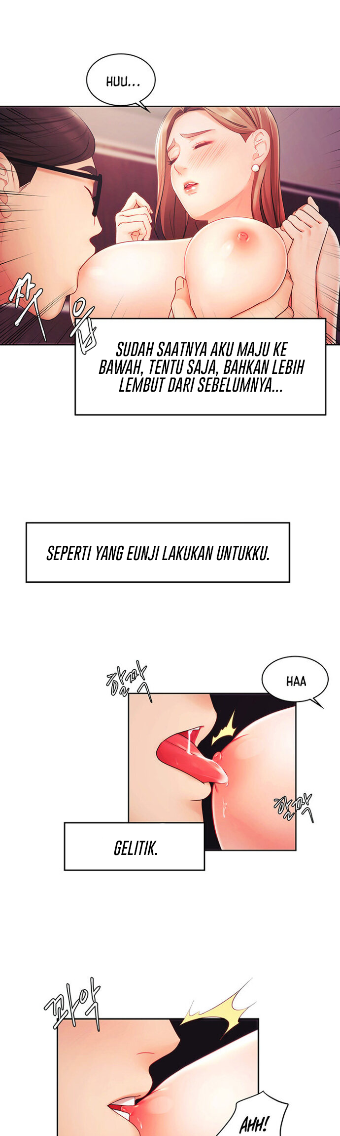 Sold Out Girl - Chapter 2 38