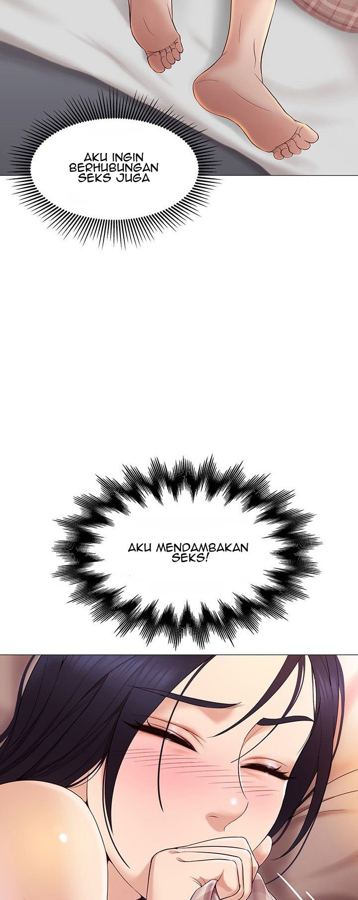 Daughter Friend - Chapter 2 85