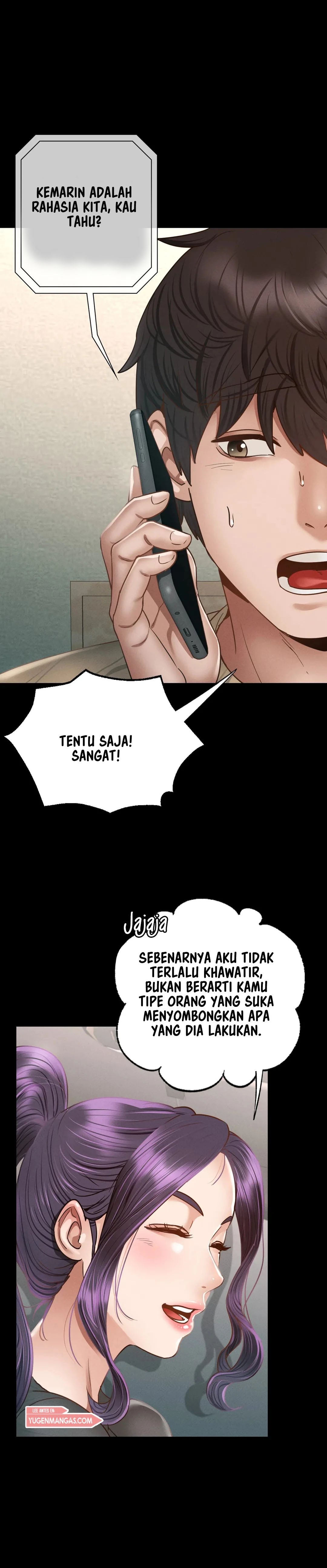 Not At School, Please - Chapter 2 37 Not At School, Please - Chapter 2 37