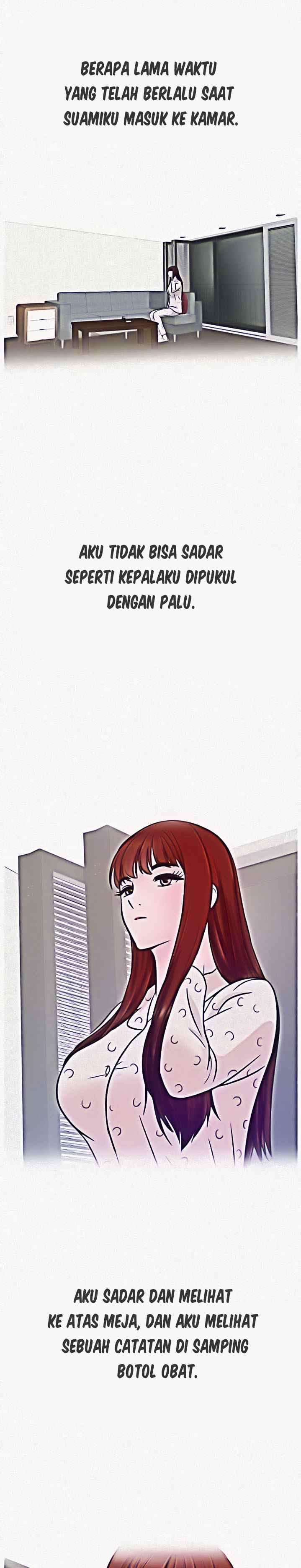 A Vulgar Wife - Chapter 2 21