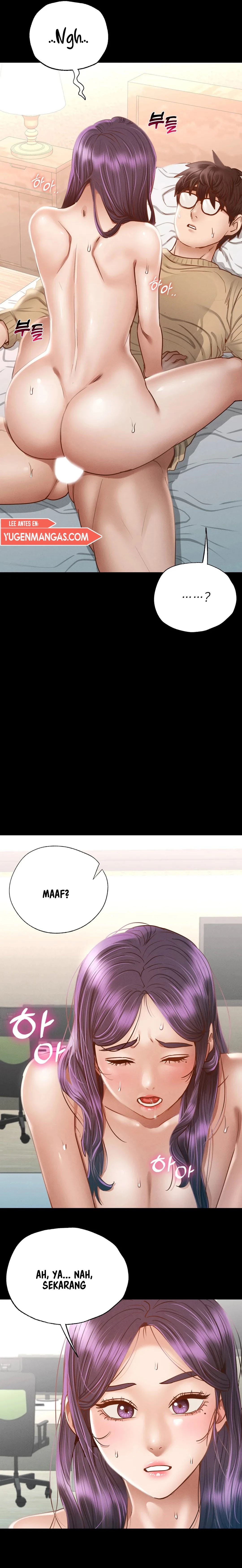 Not At School, Please - Chapter 2 17 Not At School, Please - Chapter 2 17