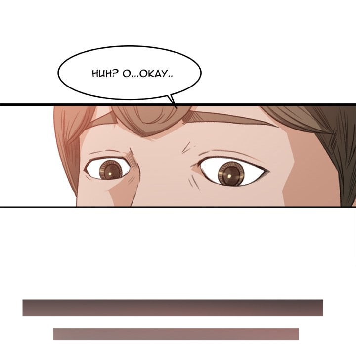 Inside the Uniform - Chapter 2 32 Inside the Uniform - Chapter 2 32