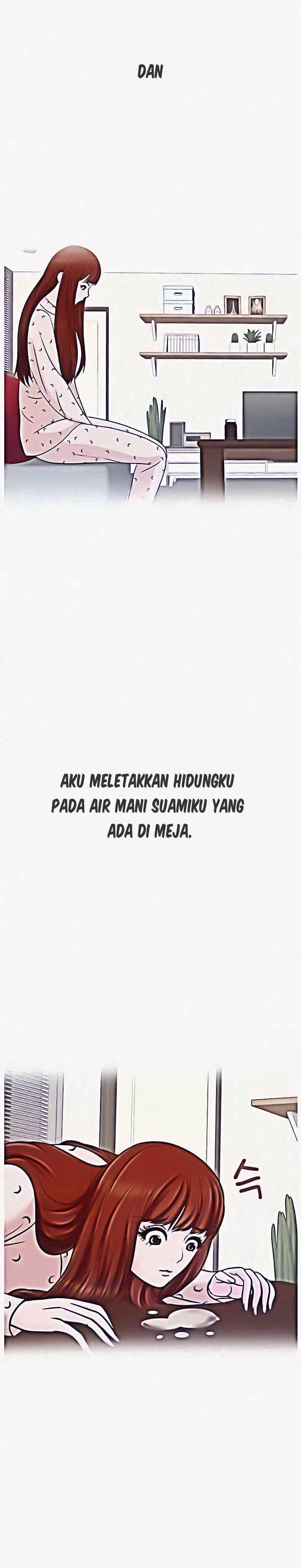 A Vulgar Wife - Chapter 2 29
